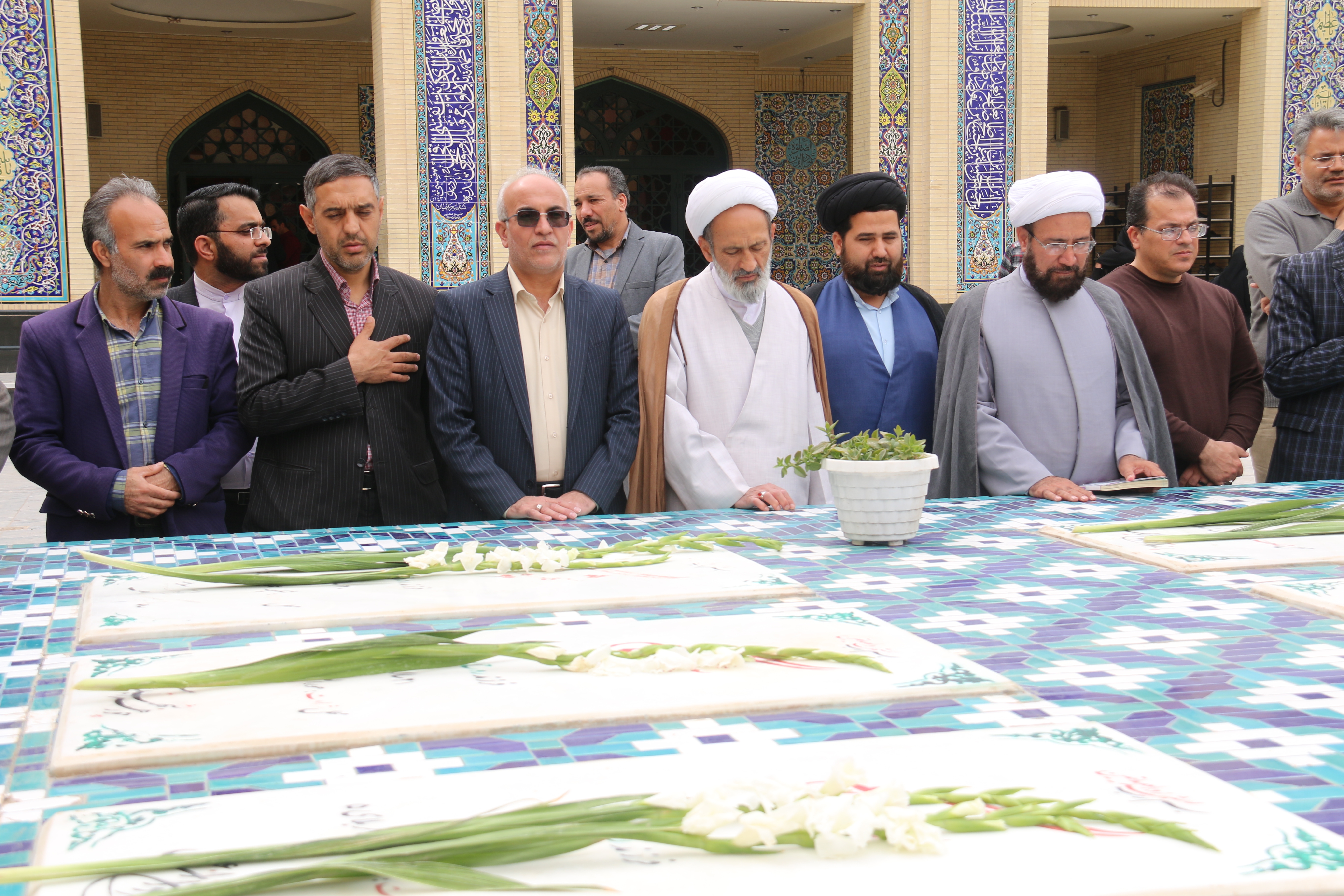 روز شهید