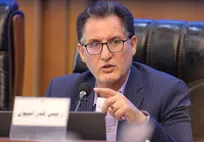 خلیلی: کراسفیت به خانه خود بازگشت/ قطعا از افراد واجد صلاحیت در انجمن استفاده می کنیم