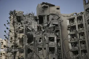 حملات مرگبار موشکی ایران - آوارگی و حیرانی صهیونیست ها