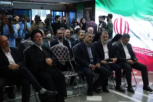 یادمان شهدای دبستان شجره طیبه میناب و شهدای دانشگاه آزاد اسلامی