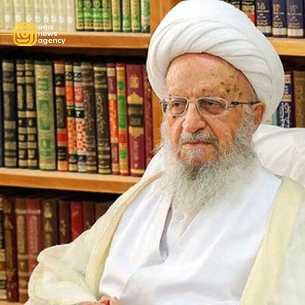 واکنش آیت‌الله مکارم‌شیرازی به تهدید ترامپ: وجود رهبر انقلاب خط قرمز امت اسلامی است