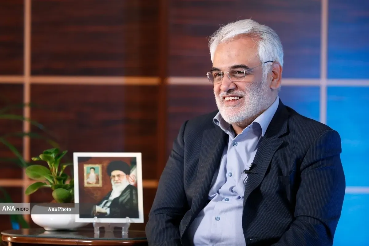 شهید طهرانچی