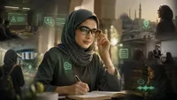 عینک هوشمندی که برای حفظ حریم خصوصی، دوربین را کنار گذاشت