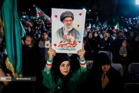 زنان ایرانی در بزنگاه‌های تاریخی همواره نقش‌آفرین بوده‌اند