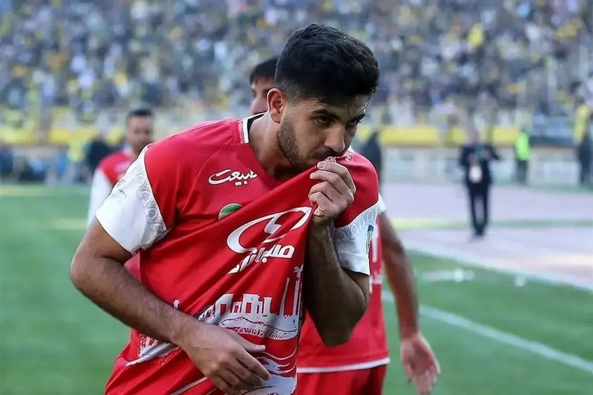 محمد خدا بنده لو