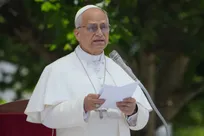 پاپ: جنگ آمریکا و اسرائیل علیه ایران ناعادلانه بود