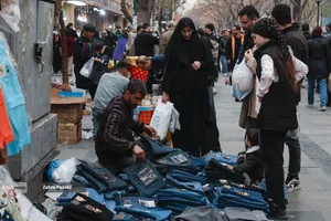 تداوم زندگی در شرایط جنگی