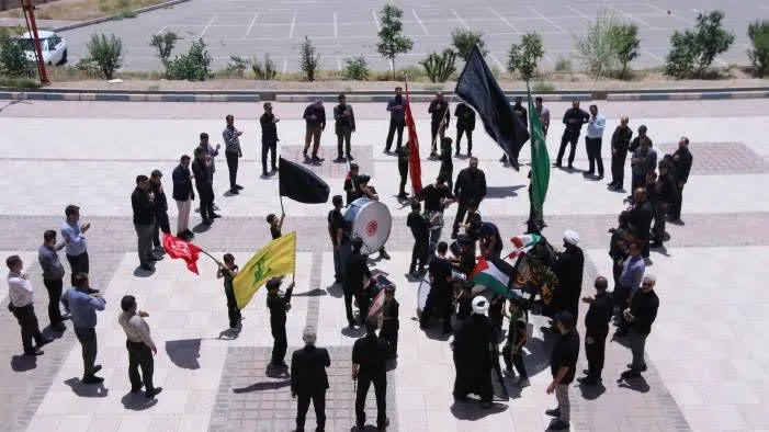 پردیس