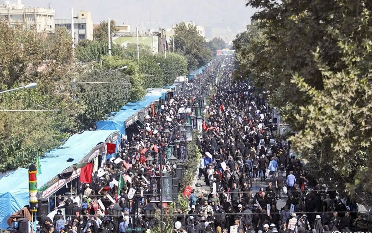 جاماندگان