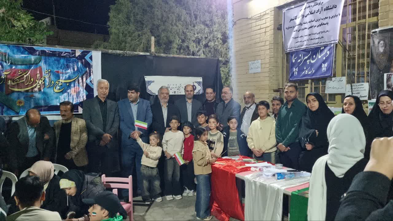 دانشگاه‌ها با دیپلماسی علمی فعال مروّج اقتدار پیشرو باشند/ باید دیواری از «آگاهی» و «ایمان» در برابر تهاجم فرهنگی بسازیم