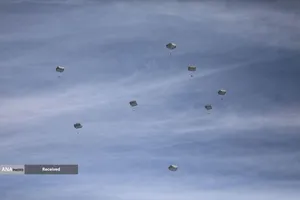 هشدار جهانی درباره قحطی در غزه