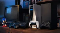 روایتی از جابه‌جایی سگا با پلی‌استیشن و XBOX در خانۀ گیمرها