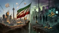 وطن یا منفعت؛ آزمون وجدان‌ها و لغزش سلبریتی‌ها