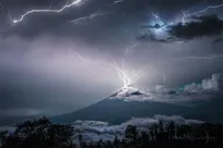 تداوم ناپایداری جوی در ۴ استان شمالی و جنوب‌شرق کشور