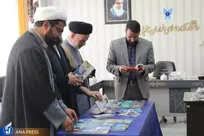 نخبگان پروژه ناامیدسازی دشمن را خنثی سازند