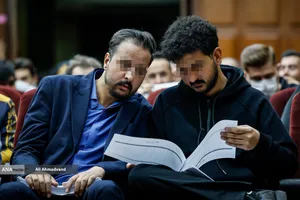 دادگاه رسیدگی به پرونده &laquo;کوروش کمپانی&raquo;