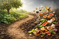 پسماند‌های سرگردان؛ در مسیر بازگشت به چرخه طبیعت