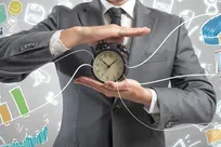 احساس کمبود وقت واقعی است یا توهم