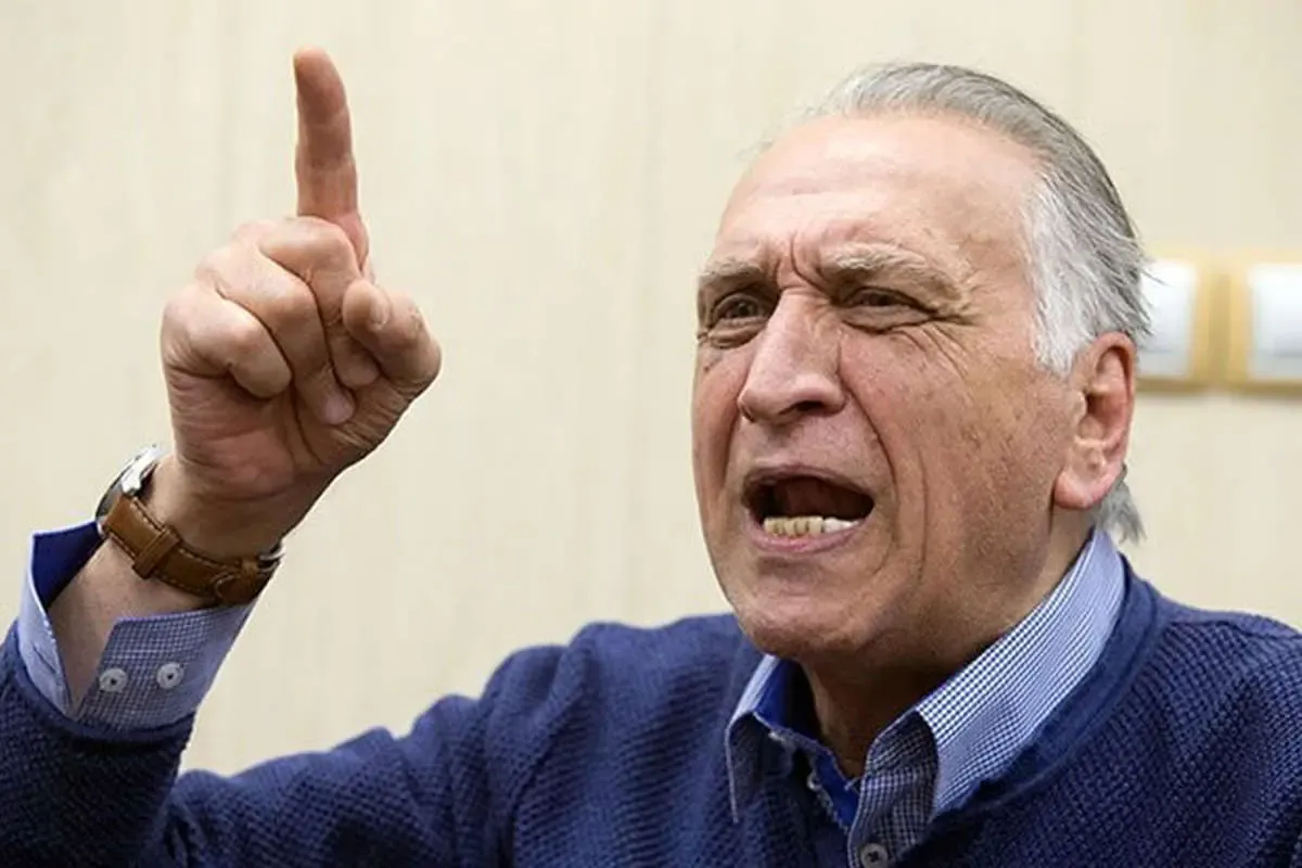 احمد نجفی