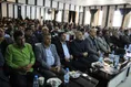 رویداد صدرا در واحد ملایر