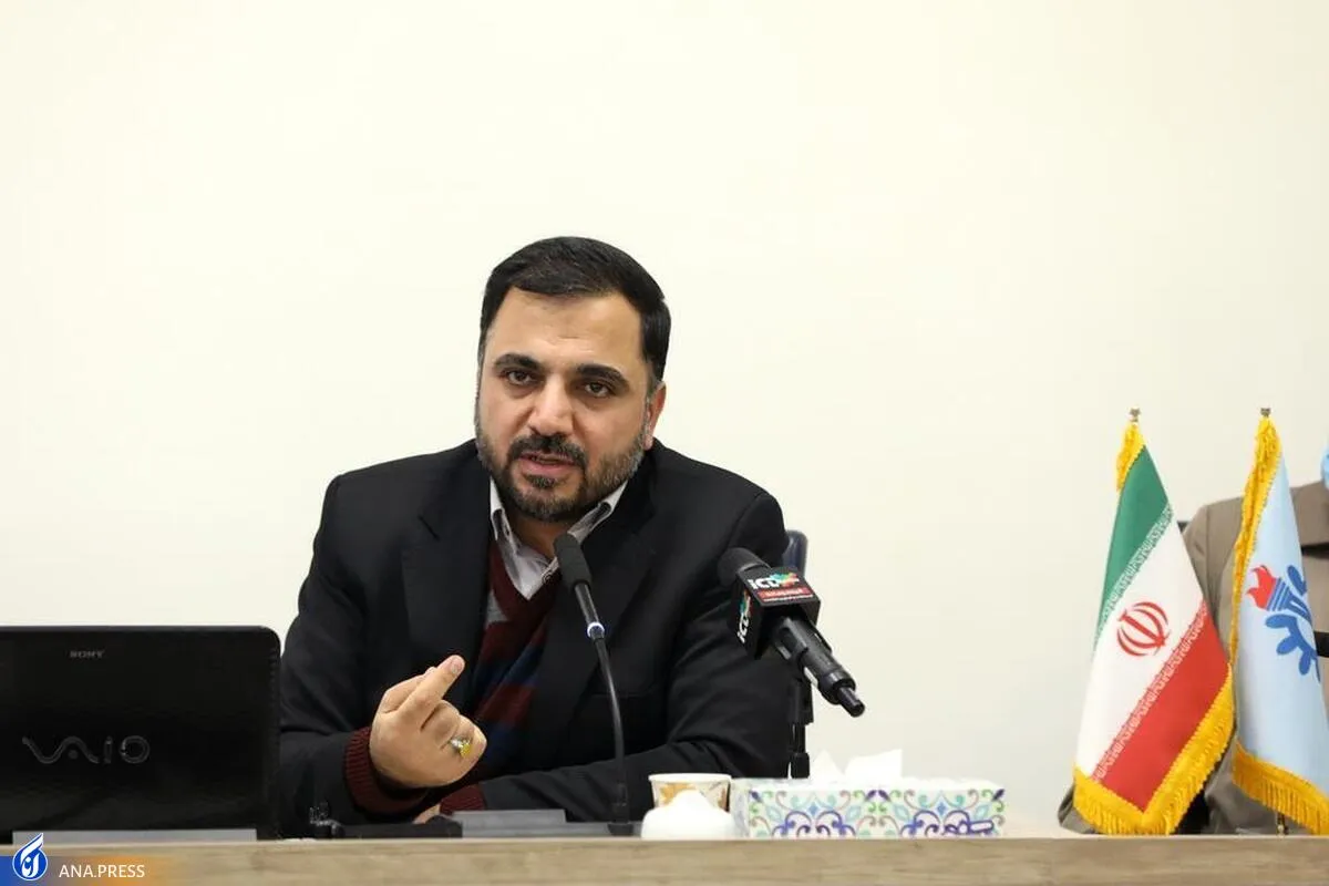 ۴۰۰ سایت 5G تلفن همراه در کشور راه‌اندازی می‌شود