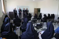 دانشجویان با تعهد به نظام در جهاد تبیین پیشقراول باشند