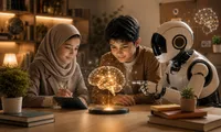 چارچوب بومی آکادمی یاسان برای آموزش هوش مصنوعی به کودکان و نوجوانان بررسی شد
