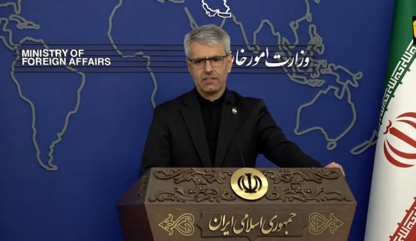 بقایی