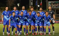 تعطیلی 5 روزه تمرینات استقلال خوزستان