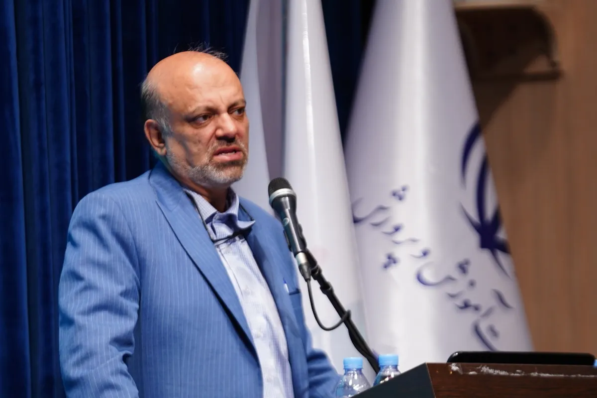 منادی: رشد بودجه‌ آموزش و پرورش، نشان از توجه به این وزارتخانه دارد/ تحصیل ۲/۵ میلیون دانش‌آموز در مدارس غیردولتی
