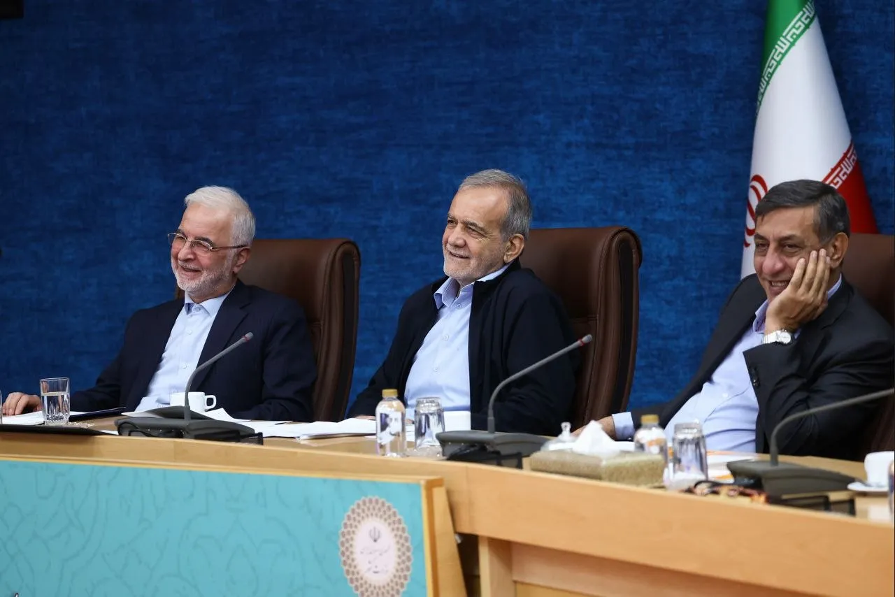 پزشکیان