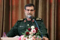 دریادار تنگسیری:چند نفتکش حامل نفت ایران کیلومترها دورتر رفع توقیف شد