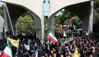 مراسم یادبود استادان شهید دانشگاه تهران برگزار می‌شود