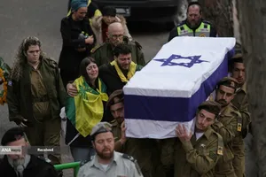 ارتش رژیم صهیونیستی اعتراف کرد که سامانه&zwnj;های پدافندی این رژیم در رهگیری موشک ایرانی شلیک&zwnj;شده به اسراییل شکست خورده است.