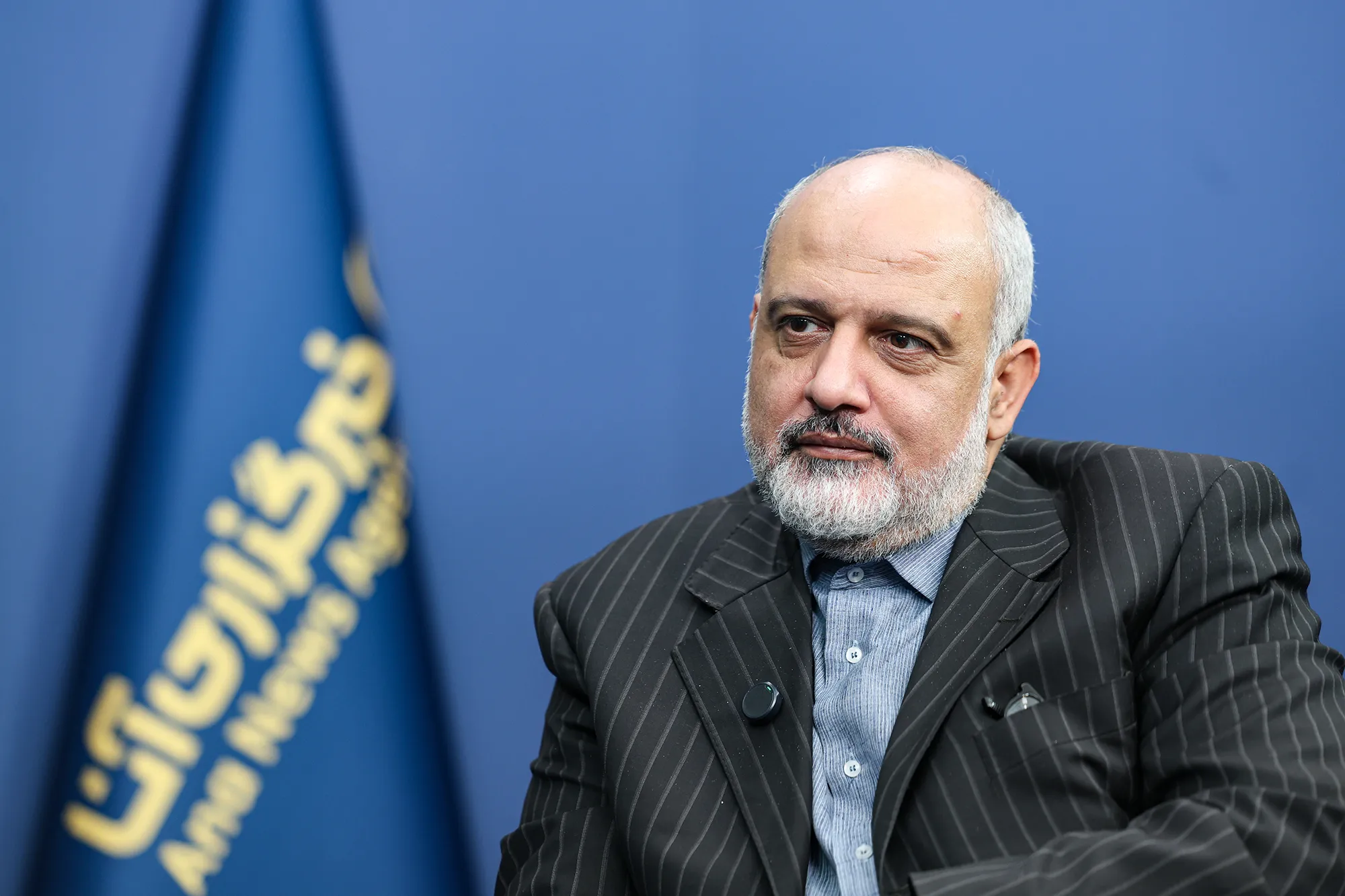 گفتگو اختصاصی با امیر طهرانچی 