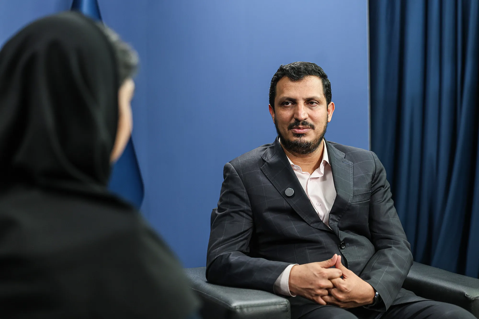محمدهادی زاهدی