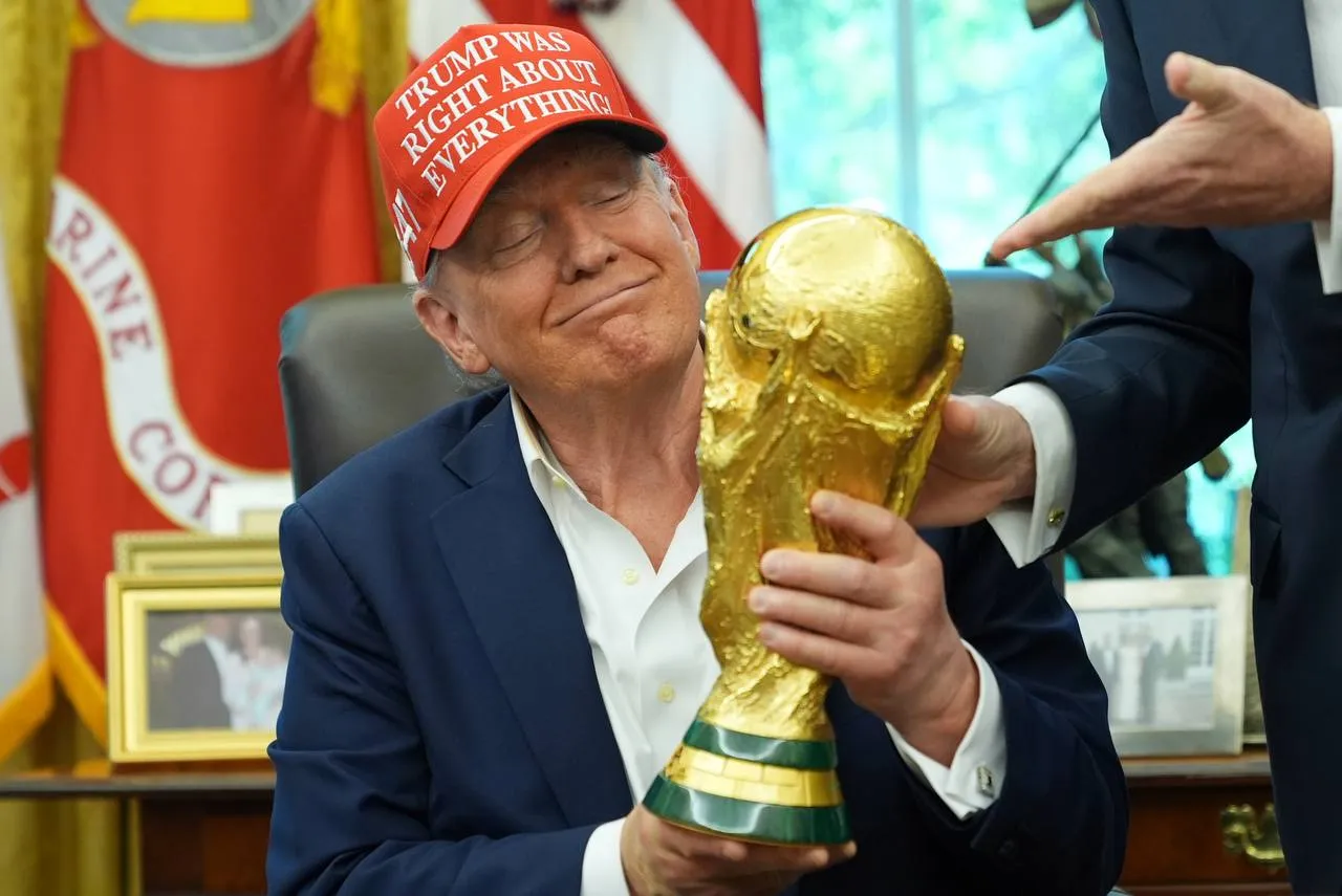 دونالد ترامپ