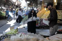 زندگی در تهران جریان دارد