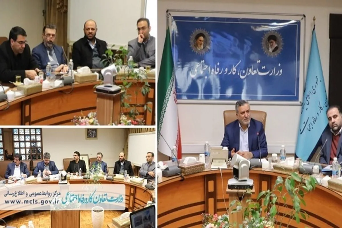 تعاونی‌های مسکن‌ جهش با هدف ساخت ۴۰۰ هزار واحد مسکونی در دولت سیزدهم تشکیل می‌شود