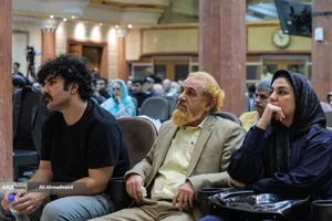 همایش مسجد امام صادق (ع)
