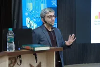 سومین کنفرانس بین‌المللی مهندسی و علوم کامپیوتر در دانشگاه آزاد نجف‌آباد برگزار شد