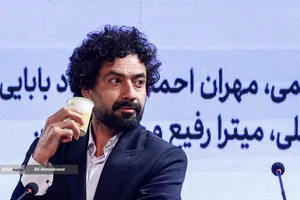 هفتمین روز جشنواره&zwnj; چهل&zwnj;وچهارم فیلم فجر