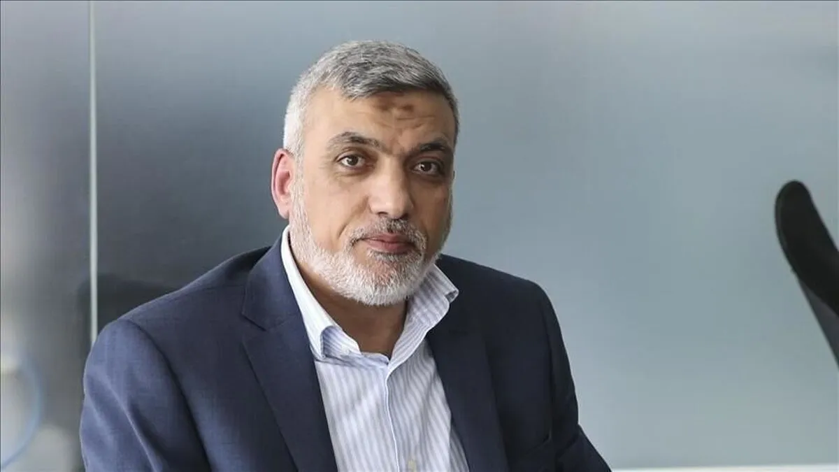 الرشق: مقاومت فلسطین معادله پایان جنگ و تبادل اسرا را بر رژیم صهیونیستی تحمیل کرد