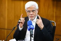 عارف: دولت از بازگشت نخبگان حمایت می‌کند
