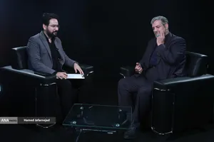 گفت و گو با مصطفی کواکبیان