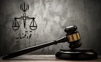 عامل آتش‌زدن فرمانداری و کلانتری در اصفهان به دار مجازات آویخته شد