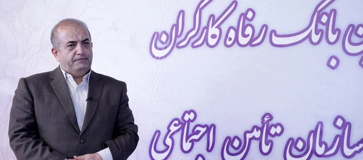 آمادگی ذوب آهن اصفهان برای توسعه همکاری‌ها با بانک رفاه کارگران