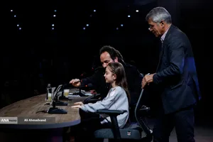 هشتمین روز جشنواره&zwnj; چهل&zwnj;وچهارم فیلم فجر