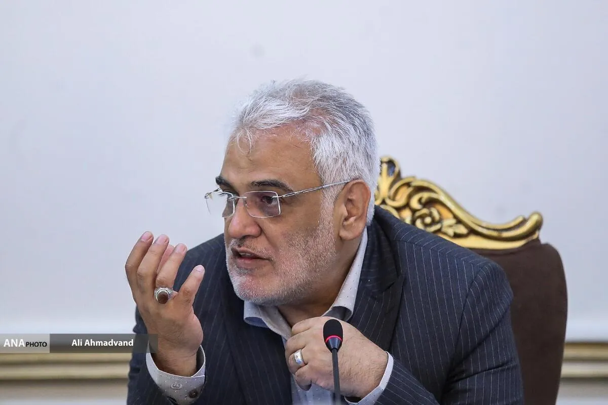 دکتر طهرانچی: نقص ما این است که آموزش‌وپرورش کار خود را می‌کند، آموزش عالی هم کار خود را!