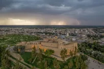 «شوش»؛ چهارصد هکتار تاریخ زنده/ از مرمت مداوم «آپادانا» تا کشف ردپای ۶۲۰۰ سال قبل از میلاد